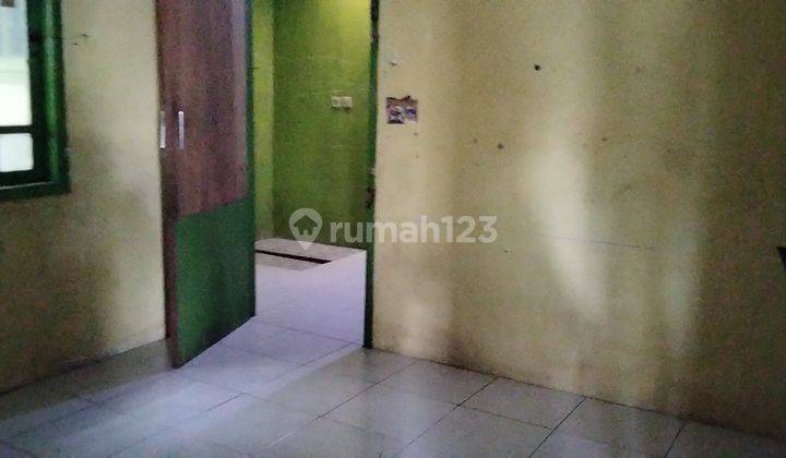 Di Sewa Kios 1 Lantai Dekat Jalan Proklamasi  3