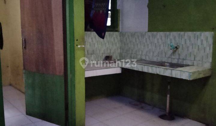 Di Sewa Kios 1 Lantai Dekat Jalan Proklamasi  4
