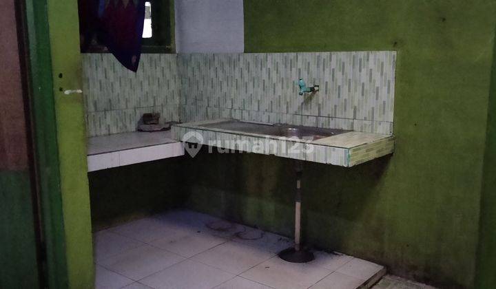 Di Sewa Kios 1 Lantai Dekat Jalan Proklamasi  5