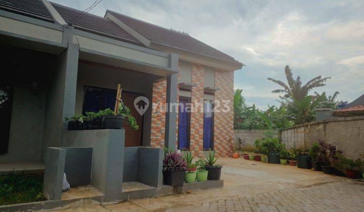 Cari Rumah Mewah dekat Kawasan MM2100 Cikarang 1