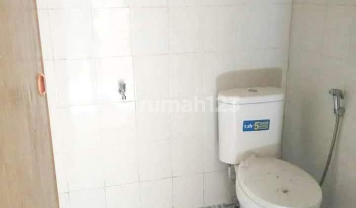 Rumah Cluster Tanpa Uang Muka Karang Bahagia  5