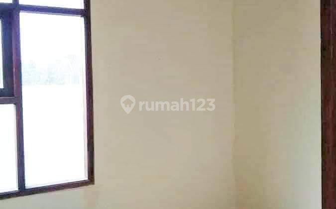 Rumah Cluster Tanpa Uang Muka Karang Bahagia  7