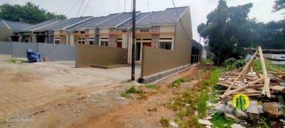 Rumah Mewah Wah, Berkualitas Bebas Banjir Waww 4