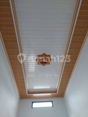 Rumah Mewah Wah, Berkualitas Bebas Banjir Waww 5