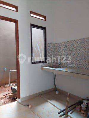 Rumah Mewah Wah, Berkualitas Bebas Banjir Waww 6