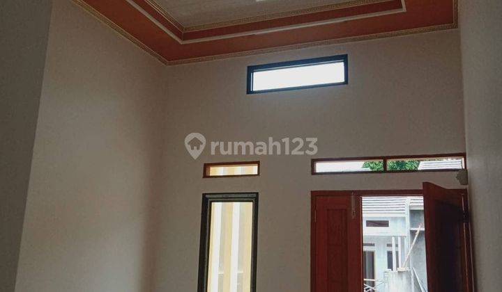 Rumah Mewah Wah, Berkualitas Bebas Banjir Waww 13