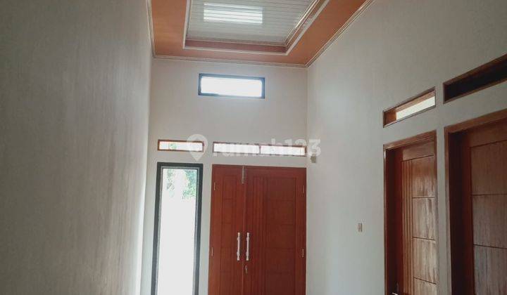 Rumah Mewah Wah, Berkualitas Bebas Banjir Waww 15