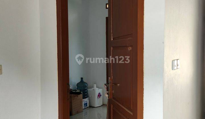Rumah Murah Alpha Grande Cukup 2JT Dekat M2100 Setu Cibening 8