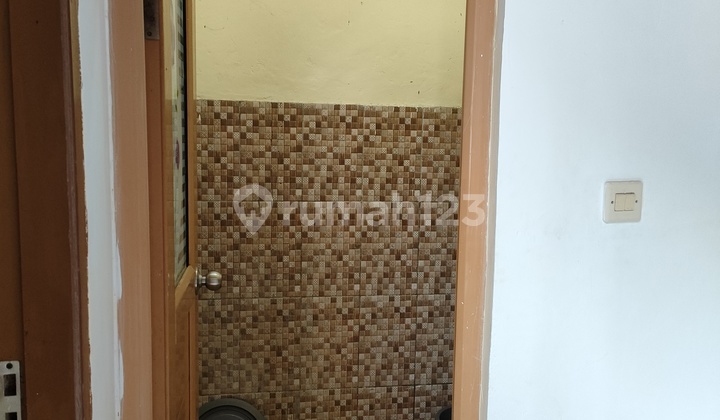 Rumah Murah Alpha Grande Cukup 2JT Dekat M2100 Setu Cibening 10