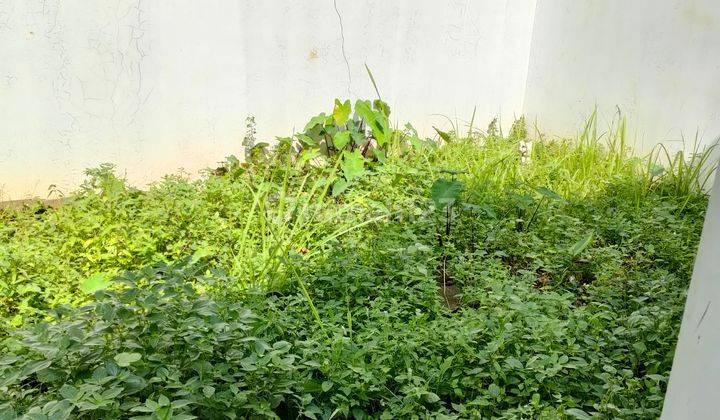 Rumah Murah Alpha Grande Cukup 2JT Dekat M2100 Setu Cibening 13