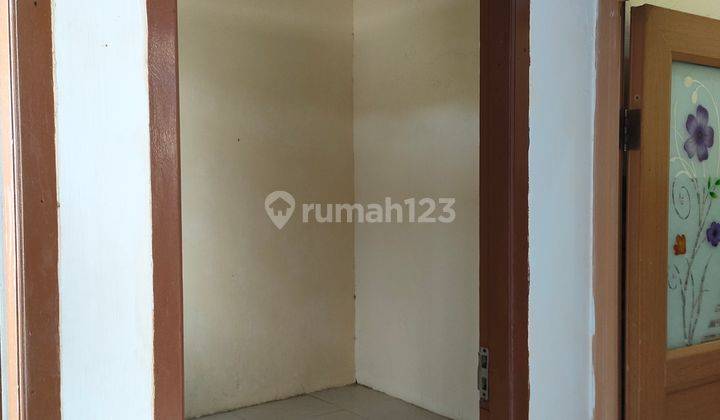 Cluster Baru SHM di Setu Bekasi Semi Furnished Cukup 2jt 9