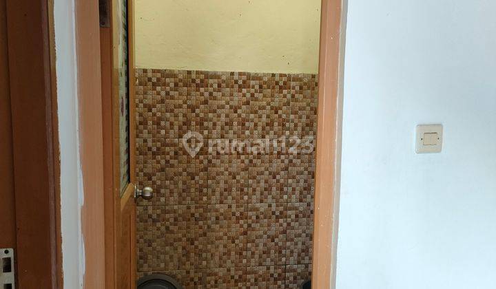 Cluster Baru SHM di Setu Bekasi Semi Furnished Cukup 2jt 11