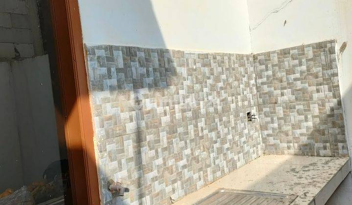 Cluster Baru SHM di Setu Bekasi Semi Furnished Cukup 2jt 13
