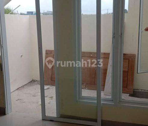 Rumah Baru Ni Jangan Ngontrak Dekat Stasiun Cikarang 6