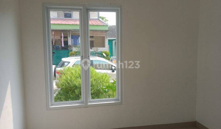 Rumah Baru Ni Jangan Ngontrak Dekat Stasiun Cikarang 9
