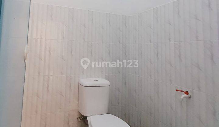 Rumah Modern Baru SHM  di Tenjo Bogor Dekat stasiun 7