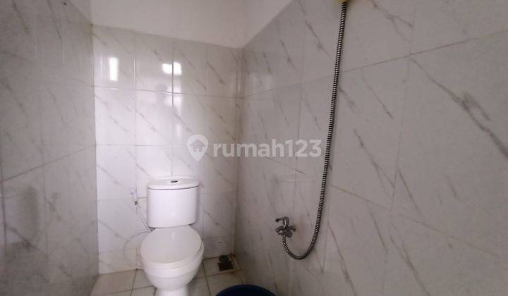 Rumah Modern Baru SHM  di Tenjo Bogor Dekat stasiun 9