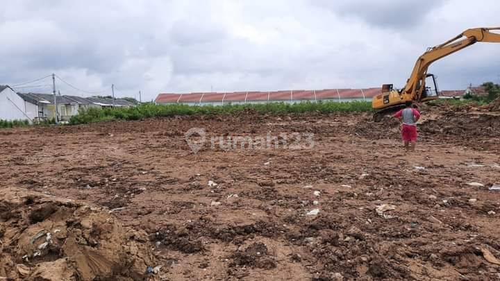 Rumah Baru Mewah SHM Full Bonus Dekat stasiun Cikarang  8