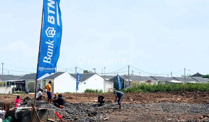 Rumah Baru Mewah SHM Full Bonus Dekat stasiun Cikarang  13