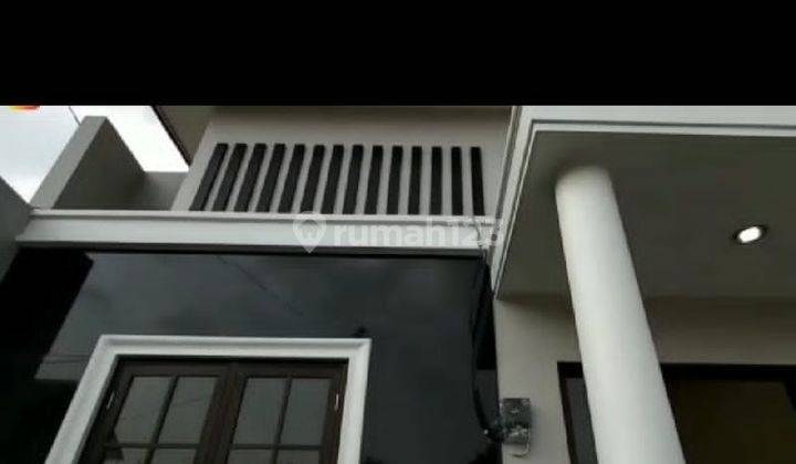 Rumah Sultan Full Bonus SHM dekat Stasiun Cikarang 3