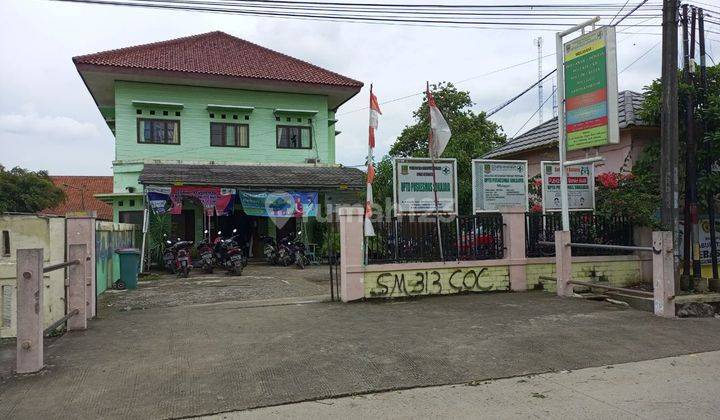 Rumah Sultan Full Bonus SHM dekat Stasiun Cikarang 10