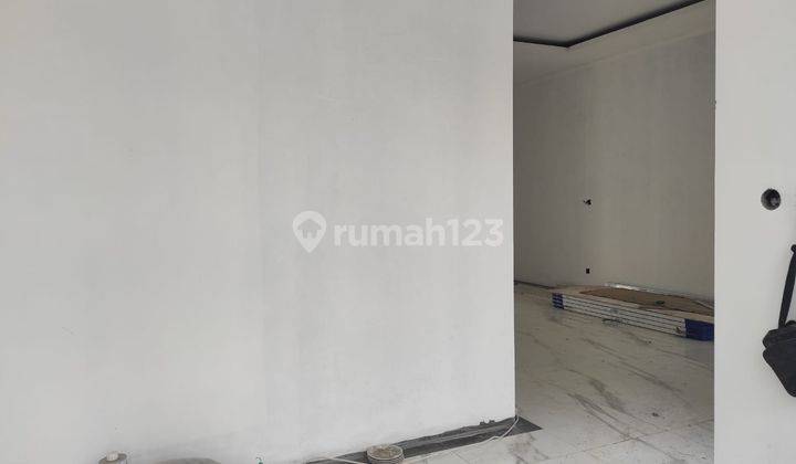 Rumah 2 Lantai SHM Baru di Jln leuwinaggung Bogor 12