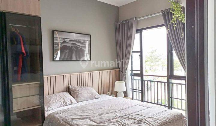 Darmawangsah Residentce Rumah kawasan Hijau & Asrih di Bekasi kota 4