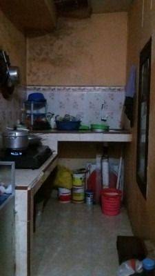 Rumah Subsidi Murah Modern 2