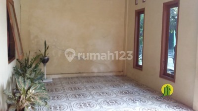 Rumah Subsidi Murah Modern 4