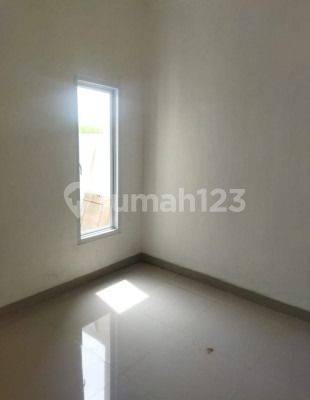 Rumah Subsidi Murah Modern 6