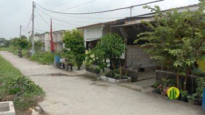 Rumah Subsidi Over Kredit Lokasi Strategis 3
