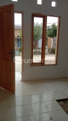 Rumah Subsidi Over Kredit Lokasi Strategis 5