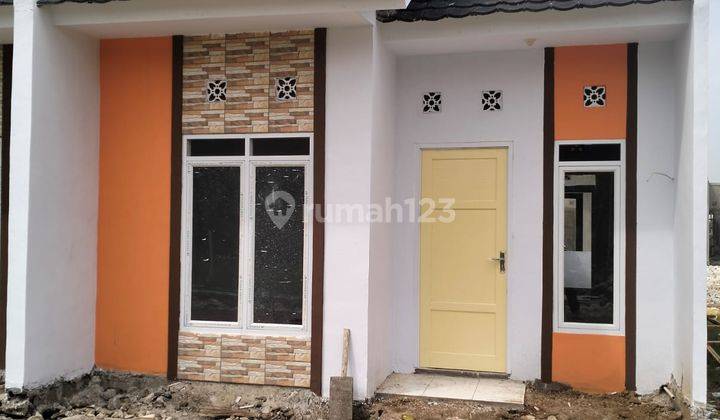 Rumah Subsidi berkualitas Prima di Cikarang cukup 1 Juta saja 4