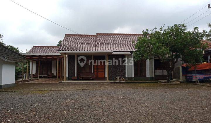 Rumah Bagus Siap Huni Dengan Pasilitasnya 2