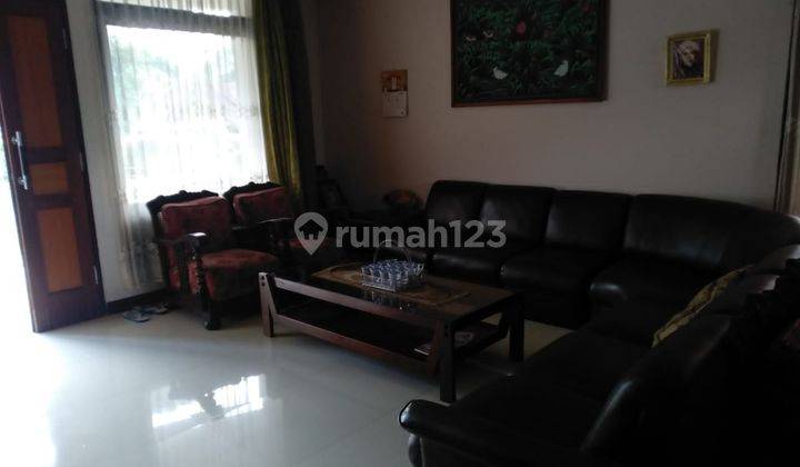 Rumah Bagus Siap Huni Dengan Pasilitasnya 3