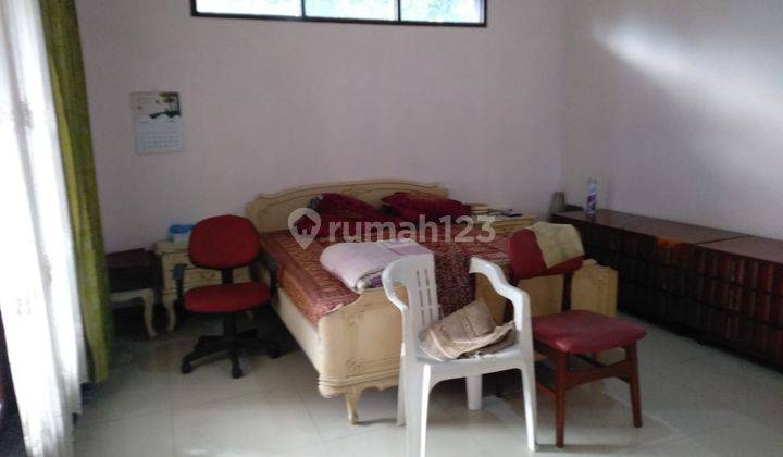 Rumah Bagus Siap Huni Dengan Pasilitasnya 6