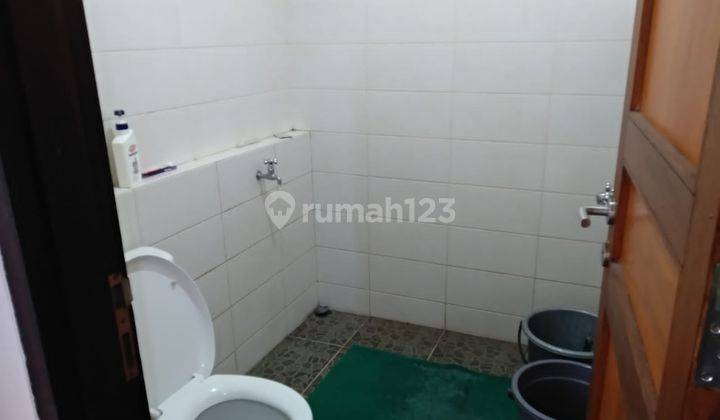 Rumah Bagus Siap Huni Dengan Pasilitasnya 9