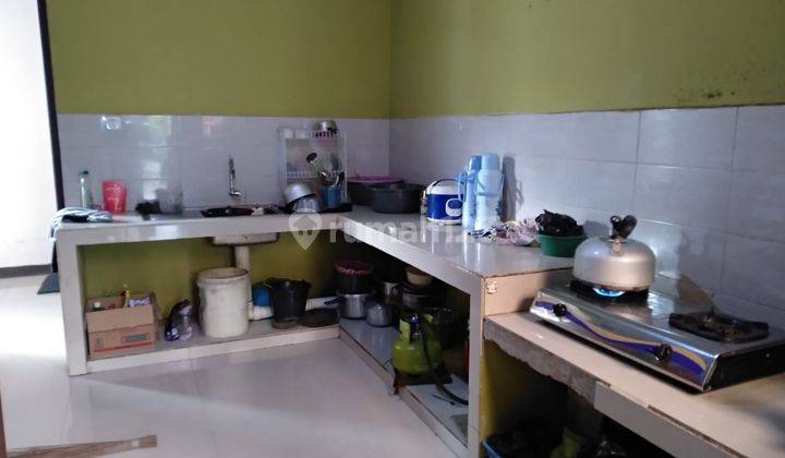 Rumah Bagus Siap Huni Dengan Pasilitasnya 10