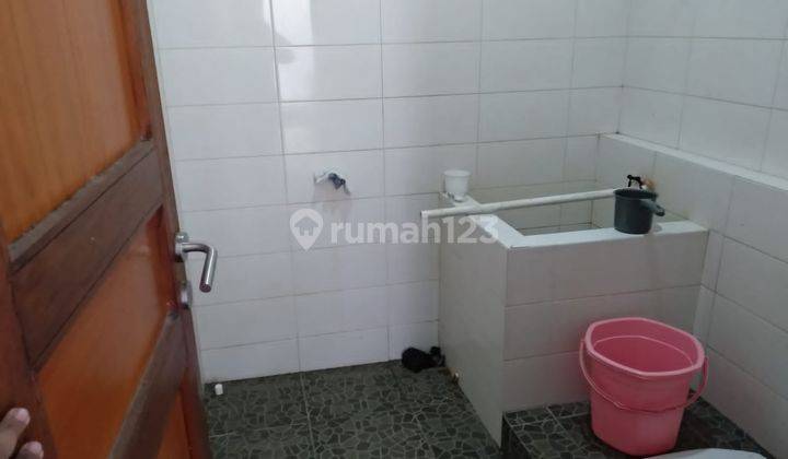 Rumah Bagus Siap Huni Dengan Pasilitasnya 11