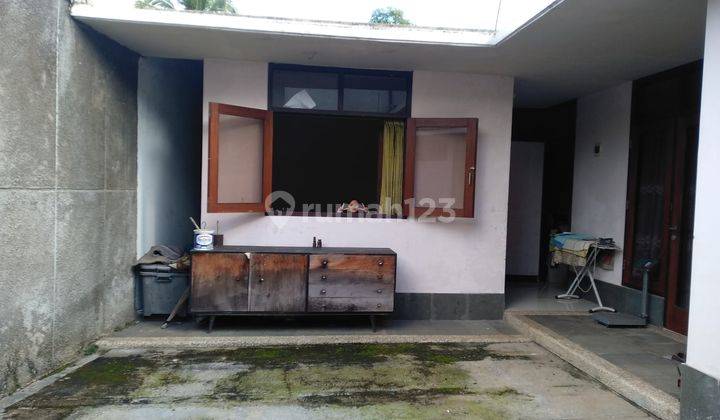 Rumah Bagus Siap Huni Dengan Pasilitasnya 13