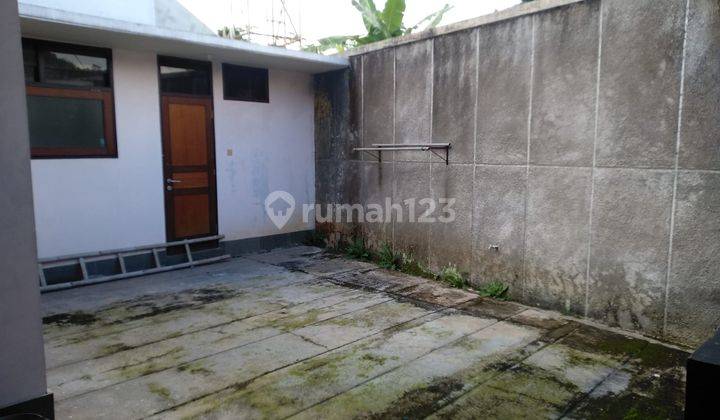 Rumah Bagus Siap Huni Dengan Pasilitasnya 14