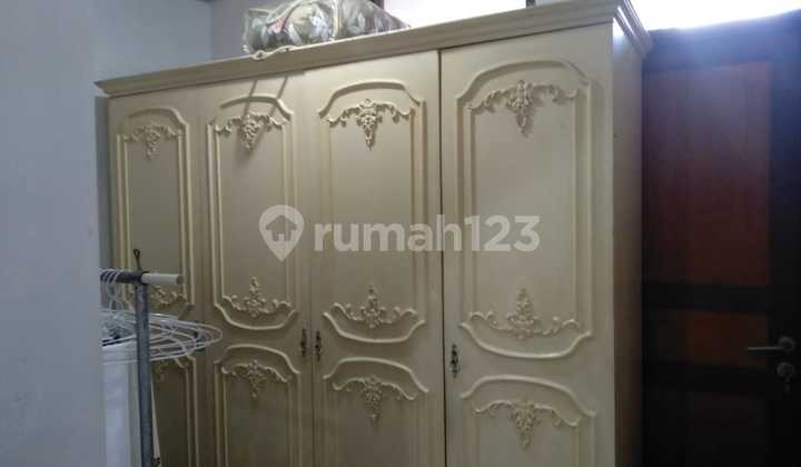 Rumah Bagus Siap Huni Dengan Pasilitasnya 15