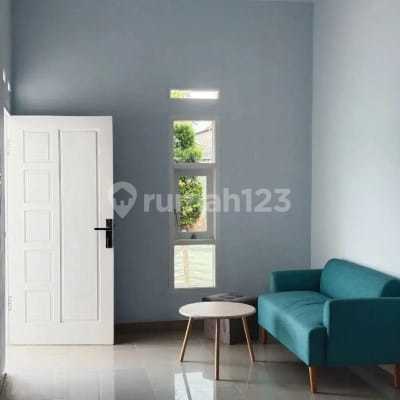 Rumah Cluster mewah Kwalitas super premium di Cibarusah Bekasi 2