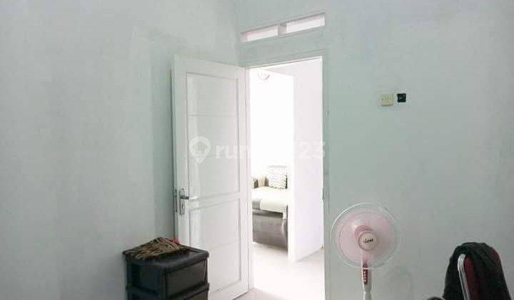 Rumah Cluster mewah Kwalitas super premium di Cibarusah Bekasi 7