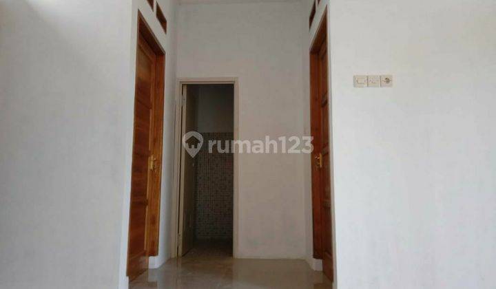 Rumah murah ready stok dengan tanah yg luas di Cikarang Bekasi  7