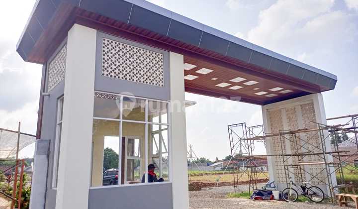 Rumah Idaman Fasilitas Sultan di Bumi Swargaloka Cimuning, Bekasi 2