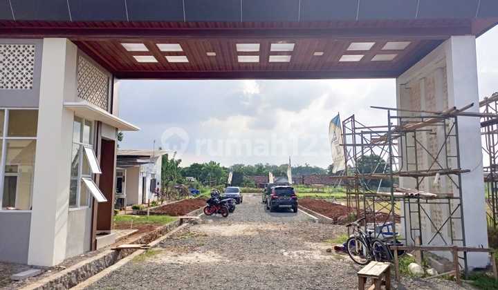Rumah Idaman Fasilitas Sultan di Bumi Swargaloka Cimuning, Bekasi 3