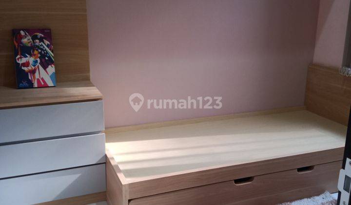 Rumah Idaman Fasilitas Sultan di Bumi Swargaloka Cimuning, Bekasi 11