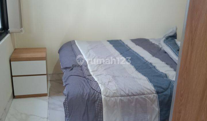 Rumah Idaman Fasilitas Sultan di Bumi Swargaloka Cimuning, Bekasi 13