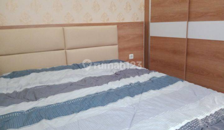 Rumah Idaman Fasilitas Sultan di Bumi Swargaloka Cimuning, Bekasi 14